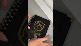 ASMR diary making tutorial shorts tutorial asmr diary ytshorts alrartandtricksworld [upl. by Cavan]