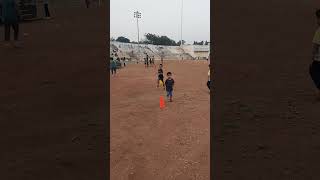 Atharvas Amazing Sports Practice Session  Kids Training  19 Nov 2024 [upl. by Danas]