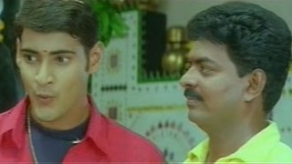 Murari Telugu Movie Part 1515  Mahesh Babu Sonali Bendre  Shalimarcinema [upl. by Sykleb]