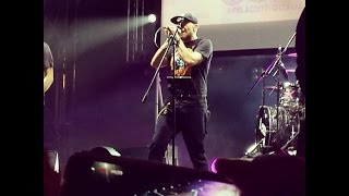 Max Pezzali vs Cani  Traffic Torino Festival 2014 Video Completo [upl. by Som]