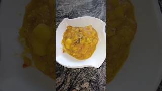 I Made Potato Porridge Nigerias Most Comforting Dish [upl. by Ananna583]