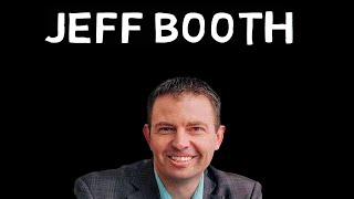 Full interview with Jeff Booth Bitcoin Will Win its just a Matter of TIME [upl. by Adele]