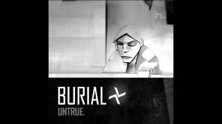 Burial Shell of Light Hyperdub 2007 [upl. by Aiuqal685]