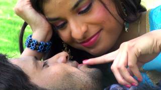 Bangla Video Song 2014 quotTumi Chara Ek Muhurtoquot By Rony and Mohona Official HD Music 1080p Video [upl. by Arehc]