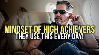 THE MINDSET OF HIGH ACHIEVERS  Powerful Motivational Video for Success [upl. by Robb640]