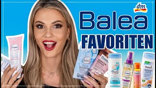 20 BALEA MUST HAVES  Bestes Haarprodukt Dupe Tipps gegen Rasierpickel usw I Cindy Jane [upl. by Kcirdnekel]