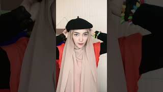 muslimattire hijabpashmina muslimclothing [upl. by Mellar]