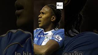 The Forgotten Barclaysman  Hugo Rodallega  Wigan Athletic [upl. by Parnas816]