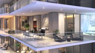 Estates at Acqualina  Sunny Isles Beach Real Estate [upl. by Urien]