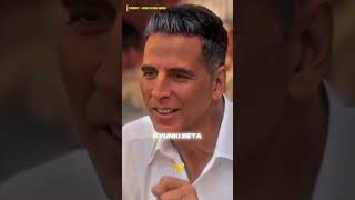 Akshay Kumar akshaykumar reels akshaymovies movie [upl. by Meisel764]