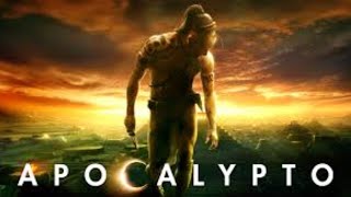 Apocalypto 2006 Full HD Movie  Rudy Youngblood Raoul Trujillo Dalia  Review and Facts [upl. by Ellehsem]