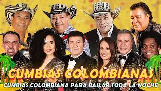 Cumbias Colombianas🇨🇴🎵🖖 [upl. by Esinned816]