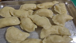 Pierogi Traditional from Poland by Pierogi Joe [upl. by Eel572]