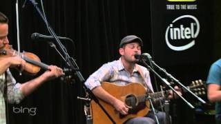 Gregory Alan Isakov  That Moon Song Bing Lounge [upl. by Eirojram]