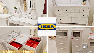 IKEA 1505 MOBILIER COMMODE RANGEMENT [upl. by Ebonee]