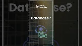 What is Database database [upl. by Josy137]