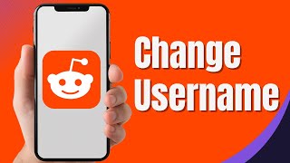 How to Change Username in Reddit 2024 [upl. by Enniotna]