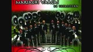 Mariachi Vargas  Cancion Mexteca [upl. by Sale]