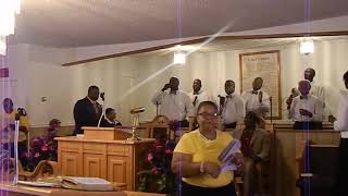 New Bethel Church Homecoming July 30 2017 [upl. by Ahras]