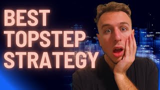 Topstep Trading  How to Pass The Topstep Combine  TopstepTrader  Topstep Futures Trading 2023 [upl. by Jasik]