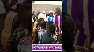 Anayekula Mwili Wangu part 5 music africa gospelmusic choirmusic choralmusic [upl. by Felten]