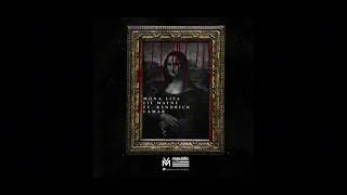 Lil Wayne  Mona Lisa Ultimate Edition [upl. by Publus]