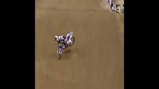 Weston Peick à la limite du crash [upl. by Sitoiganap]