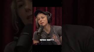 Most HATED JRE Guest 😠 joerogan [upl. by Eipper]