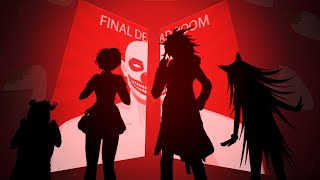 Returning to the Danganronpa Funhouse [upl. by Sandro977]