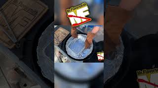 Low and Slow Cooking Snake Method with BampB Charcoal Briquettes on a Weber Kettle Grill [upl. by Sedecram]