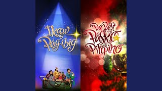 Ngayong Pasko Magniningning Ang Pilipino [upl. by Silvanus248]