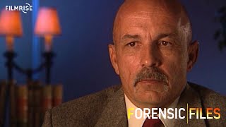 Forensic Files  Season 8 Episode 39  Hack Attack  Full Episode [upl. by Pollock]