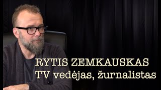 Ramanauskas 20230428 RYTIS ZEMKAUSKAS nepilna vieša versija [upl. by Callista249]