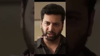 Adanga Maru  Jayam Ravi  Tamil movie [upl. by Regine82]