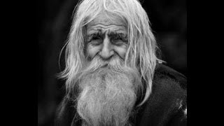 This is the man I would wash and kiss his feet the Elder Dobri Dobrev of Baylovo Bulgaria [upl. by Divan]