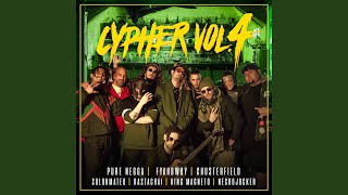 Cypher 4 Reggae Cypher [upl. by Yditsahc38]