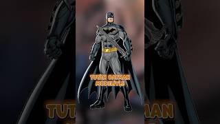 HİÇ YAPILAMAYAN BATMAN OYUNU gaming [upl. by Kataway707]