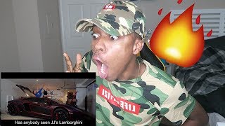 OMG HE EXPOSED KSI W2S  KSI Sucks RiceGum amp KSI Diss Track Official Video Reaction [upl. by Bruno561]