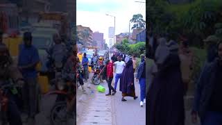 KenyanComedian Boqorka Gym Prankster Fun  Watch the Best Comedy Entertainment [upl. by Drolet]