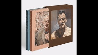 Lucian Freud [upl. by Hetty]