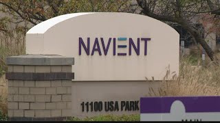 How to find out if your student loan debt is being canceled by Navient [upl. by Siuoleoj]