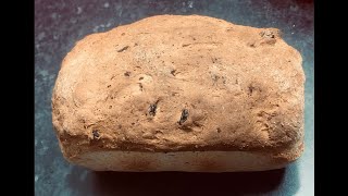 SunDried Tomato Bread Pão de Tomate Seco descrição portuguesa [upl. by Dari]