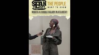 What’s a Livable Salary in Atlanta [upl. by Alveta659]