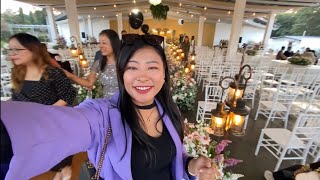 Venue Hunting for Marriage😍✨  Wedding Home Naga Nuna Vlogs [upl. by Cnahc]