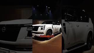 2024 Nissan Patrol Unveiled NextLevel Luxury amp Performance nissan 2024 patrol carguyzpk [upl. by Saqaw86]