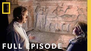 Finding The Lost Tomb of Alexander the Great Full Episode  National Geographic [upl. by Halyahs]