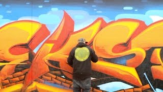 Soundset  Live Painting [upl. by Adiam239]