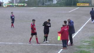 Valdinisi vs Sporting Atene 5Giornata  Giovanissimi Provinciali [upl. by Shayla127]