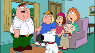 Family guy has been cancelled [upl. by Liddle]