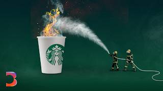 Can Starbucks Save Itself [upl. by Finzer]